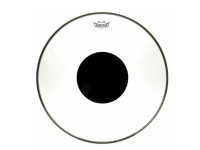 Remo CS Black Dot Bass Drum Remo CS Black Dot Bass Drum